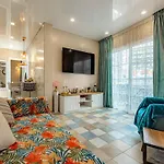 Luxury Two-bedroom Four Seasons Διαμέρισμα Costa Adeje (Tenerife)