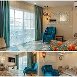 Διαμέρισμα Luxury Two-bedroom Four Seasons