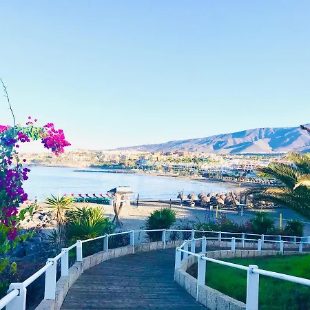 Apartament Luxury Two-bedroom Four Seasons Costa Adeje (Tenerife)