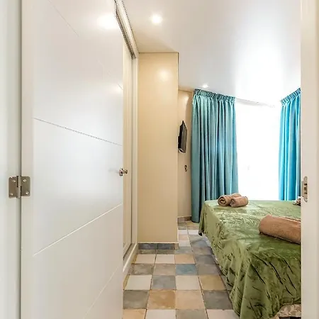 Luxury Two-bedroom Four Seasons Apartamento *
