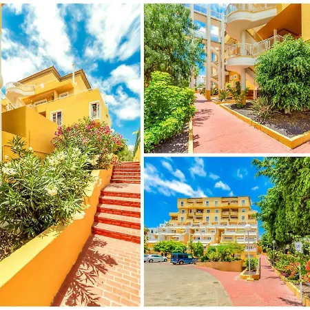 Apartament Luxury Two-bedroom Four Seasons
