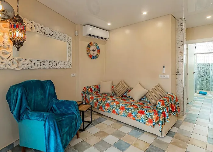 Luxury Two-bedroom Four Seasons