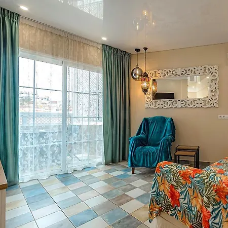 Luxury Two-bedroom Four Seasons Costa Adeje (Tenerife)