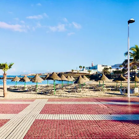 Luxury Two-bedroom Four Seasons Адехе