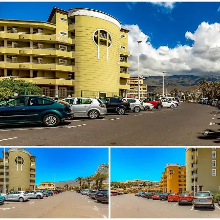 Luxury Two-bedroom Four Seasons Apartman *