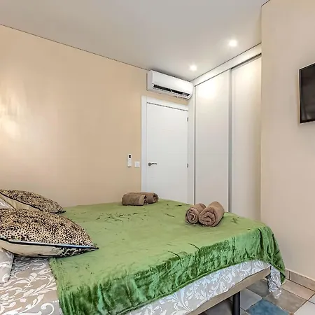 Luxury Two-bedroom Four Seasons * Costa Adeje (Tenerife)