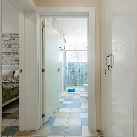 Luxury Two-bedroom Four Seasons * Costa Adeje (Tenerife)