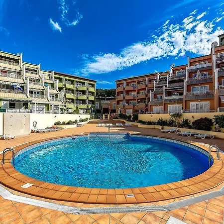 Luxury Two-bedroom Four Seasons Costa Adeje (Tenerife)