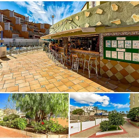 Luxury Two-bedroom Four Seasons Апартаменты