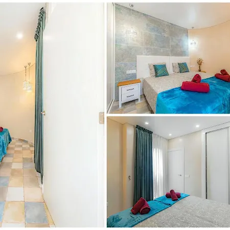 Luxury Two-bedroom Four Seasons *