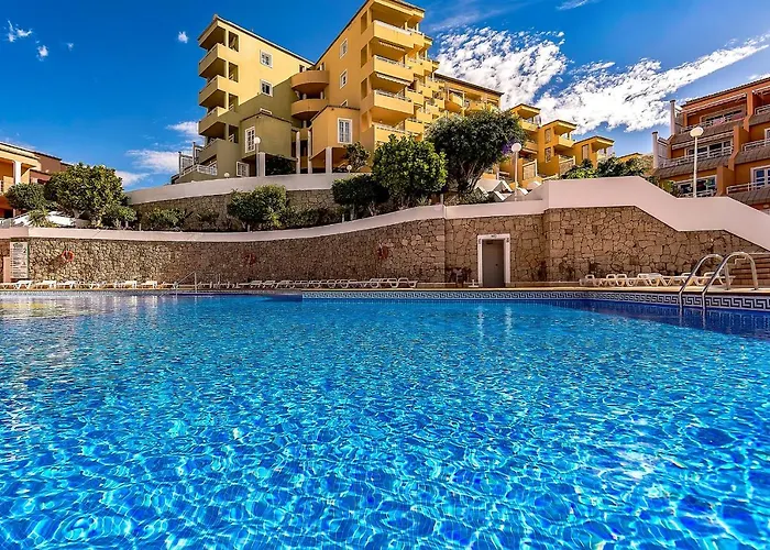 Luxury Two-bedroom Four Seasons Daire *