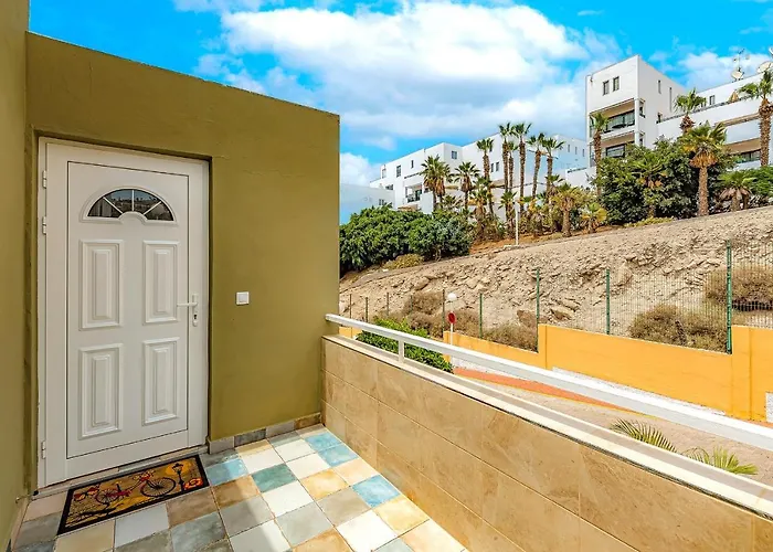 Luxury Two-bedroom Four Seasons Lejlighed *