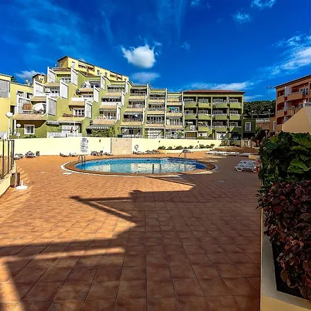 Luxury Two-bedroom Four Seasons * Costa Adeje (Tenerife)
