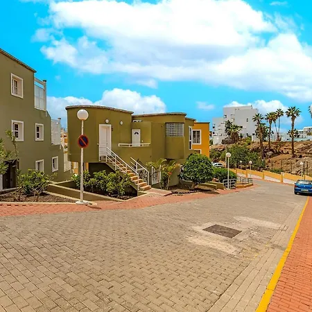 Luxury Two-bedroom Four Seasons Costa Adeje (Tenerife)