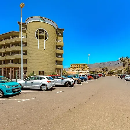 Luxury Two-bedroom Four Seasons Apartamento Costa Adeje (Tenerife)