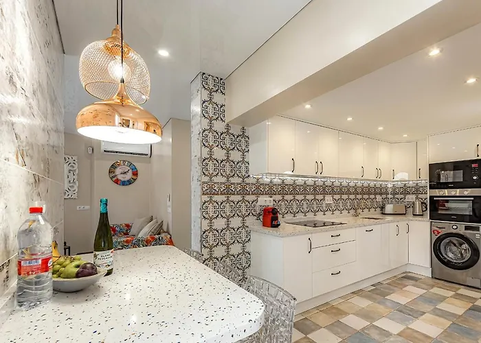 Luxury Two-bedroom Four Seasons *