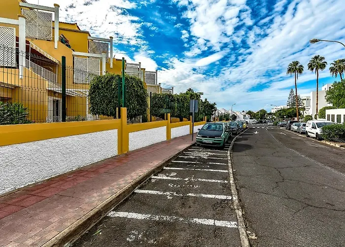 Luxury Two-bedroom Four Seasons