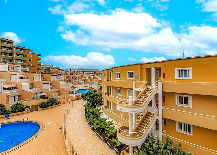 Luxury Two-bedroom Four Seasons *