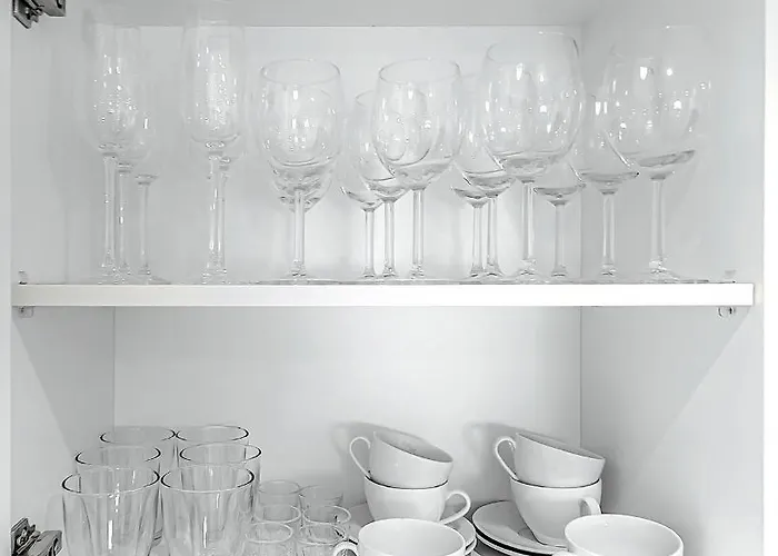 Luxury Two-bedroom Four Seasons Apartamento *