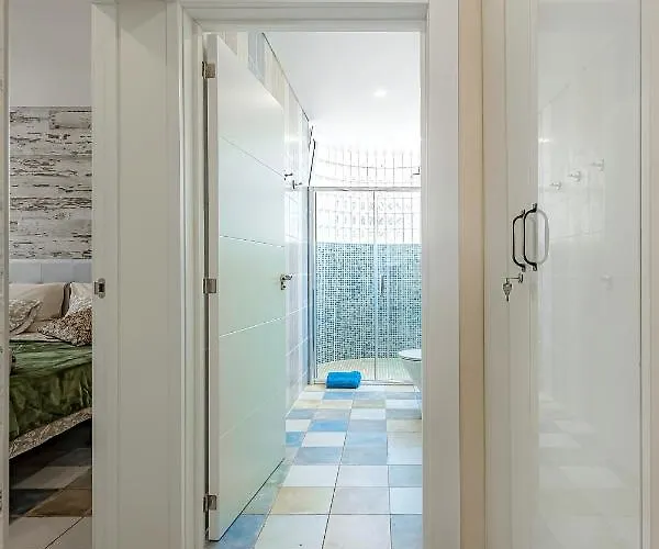 Luxury Two-bedroom Four Seasons * Costa Adeje (Tenerife)