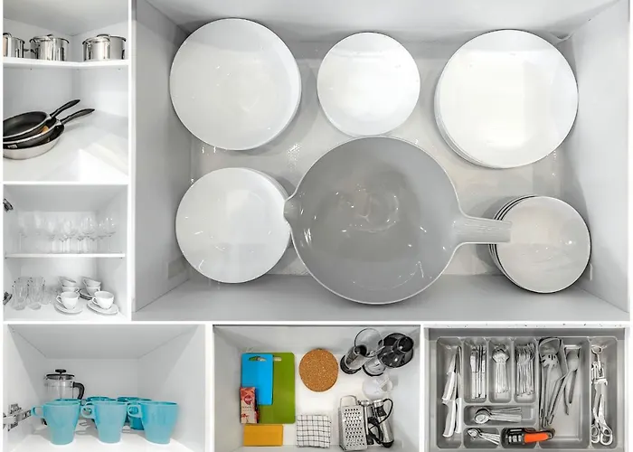 Luxury Two-bedroom Four Seasons Apartamento *