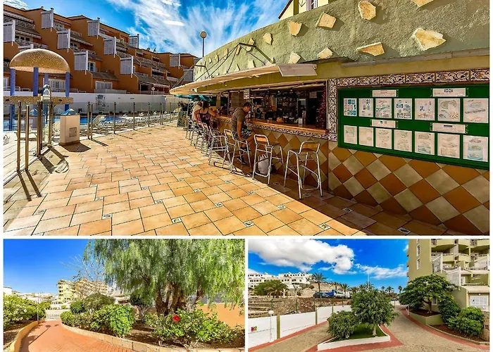 Luxury Two-bedroom Four Seasons Apartamento