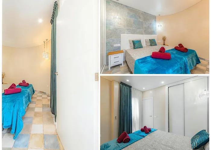 Luxury Two-bedroom Four Seasons *